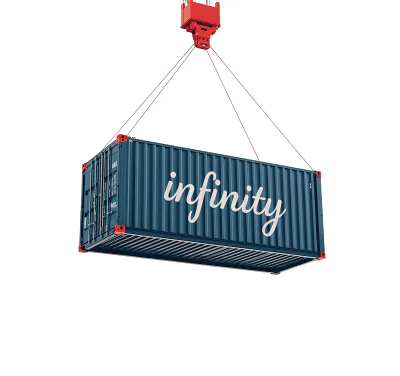 Container Infinity