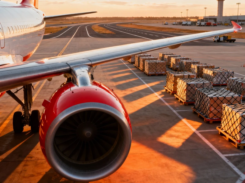 Air Freight