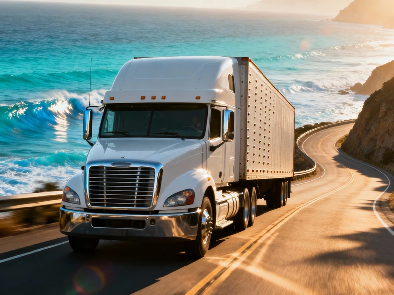 Road Freight