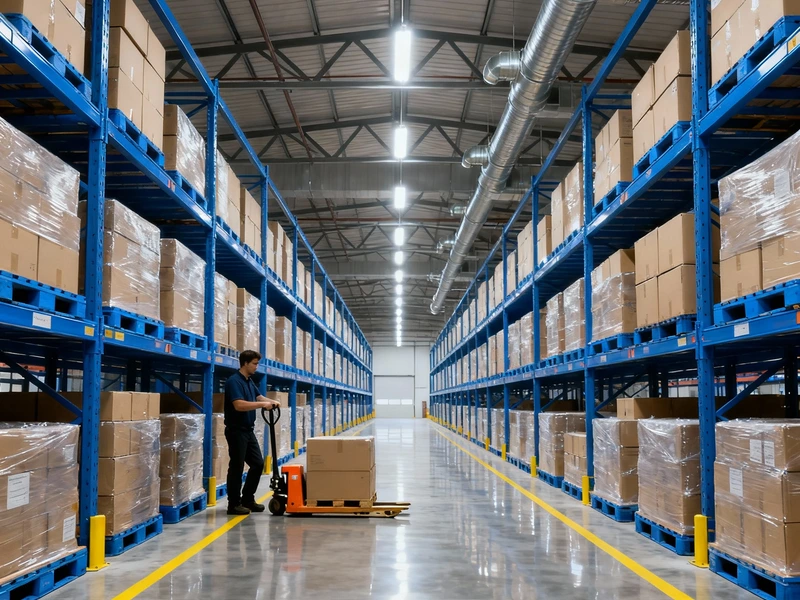 Warehouse